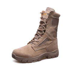 Hot Sell Military Wüste Stiefel Frauen Taktische Stiefel (31006)